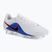 Scarpe da calcio uomo Nike Tiempo Maestro Academy FG/MG white/racer blue/pink blast/black