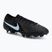 Scarpe da calcio uomo Nike Tiempo Maestro Elite FG black/ice blue