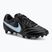 Scarpe da calcio uomo Nike Tiempo Ligera Pro FG black/ice blue/obsidian