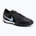 Scarpe da calcio uomo Nike Tiempo Maestro Academy TF black/ice blue