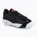 Scarpe da basket per bambini  Jordan Gap 77 GS Jr black/white/university red
