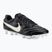 Scarpe da calcio uomo Nike Tiempo Ligera Pro FG black/white
