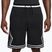 Pantaloncini da basket uomo Nike Jordan Sport Dri-FIT 9" Diamond black/black/black