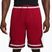 Pantaloncini da basket uomo Nike Jordan Sport Dri-FIT 9" Diamond gym red/white/gym red