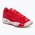 Buty do koszykówki dziecięce Nike Jordan Luka 77 GS Jr chile red/gum light brown/white