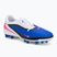 Scarpe da calcio uomo Nike Phantom 6 Low Academy AG racer blue/white/pink blast