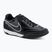 Scarpe da calcio uomo Nike Streetgato black/ice blue/obsidian