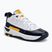 Scarpe da uomo Nike Jordan Max Aura 7 white/obsidian/university gold