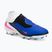 Scarpe da calcio uomo Nike Phantom 6 High Pro FG racer blue/white/pink blast