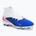 Scarpe da calcio uomo Nike Phantom 6 High Club FG/MG racer blue/white/pink blast