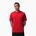 T-shirt da uomo Nike Jordan Sport Dri-Fit Jumpman gym red/black
