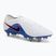 Scarpe da calcio uomo Nike Tiempo Maestro Elite SG-Pro white/racer blue/pink blast/black