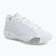 Scarpe da basket uomo  Jordan Luka 77 white/metallic silver/photon dust