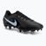Scarpe da calcio uomo Nike Tiempo Maestro Acad SG-Pro AC black/ice blue