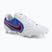 Scarpe da calcio uomo Nike Tiempo Ligera Pro FG white/racer blue/pink blast/black
