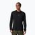 Maglia a maniche lunghe da uomo Nike Jordan Sport Essentials Dri-Fit black