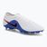 Scarpe da calcio uomo Nike Tiempo Maestro Elite FG white/racer blue/pink blast/black