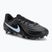 Scarpe da calcio junior Nike Tiempo Maestro Academy Jr FG/MG black/ice blue