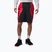 Pantaloncini da basket da uomo Nike Jordan Sport black/white/gym red