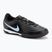 Scarpe da calcio per bambini Nike Tiempo Maestro Academy Jr TF black/ice blue