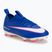 Scarpe da calcio junior Nike Mercurial Vapor 16 Academy FG/MG racer blue/white