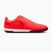 Scarpe da calcio uomo Nike Tiempo Reactgato IC bright crimson/team red