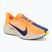 Scarpe da running da uomo Nike Pegasus Plus laser orange/alabaster/sail/indigo burst