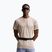 Maglia da running uomo Nike Stride Dri-Fit ADV cream li/mink brown
