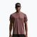 Maglia running uomo Nike Stride Dri-Fit ADV tattoo/burgundy crush