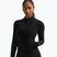 Felpa da allenamento da donna Nike Zenvy Dri-Fit Full Zip black/cool grey