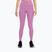Leggings donna Nike Zenvy High-Waisted 7/8 light magenta/white