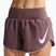 Pantaloncini da corsa donna Nike Tempo Swoosh Dri-Fit Mid-Rise Brief-Lined tattoo/pin foam