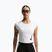 Maglia da running donna Nike Swoosh Run Dri-Fit white/photon dust/black