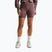 Pantaloncini da donna Nike Sportswear Classic High-Waisted 8" Biker tattoo/sail