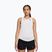 Canotta running donna Nike AeroSwift Dri-Fit ADV Singlet white/black