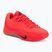 Scarpe da basket uomo Nike Street Flare bright crimson/gum light brown/black