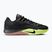 Scarpe da basket uomo Nike Street Flare black/light lemon twist/desert dust/black