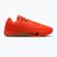Scarpe da basket uomo Nike Street Flare bright crimson/gum light brown/black