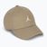 Cappellino con visiera  Jordan Club Unstructured Curved-Bill khaki/sail