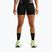 Pantaloncini da corsa da donna Nike Tempo black