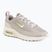 Scarpe da bambino Nike Air Max White/Cream II/Light Orewood Brown/Volt Ice