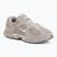 Scarpe per bambini Nike V5 Runner Suede moon particle/light orewood brown