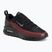 Scarpe  Nike Air Max Bia black/team red/smoke grey