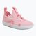 Sandali per bambini Nike Sunray Protect 4 med soft pink/white