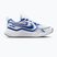 Scarpe per bambini Nike Cosmic Runner white/game royal/midnight navy/vast grey
