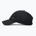 Cappellino con visiera Nike Dri-Fit Club Unstructured Metal Swoosh 2026 black/metallic gold