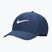 Czapka z daszkiem Nike Dri-FIT Club midnight navy/white