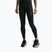 Legginsy damskie Nike One Seamless Front High-Waisted black/white