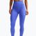 Leggings donna Nike One Seamless Front High-Waisted sapphire/white