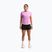 Maglietta da corsa da donna Nike Swift Dri-Fit light magenta